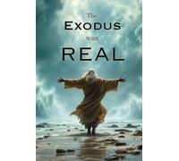 The Exodus was Real