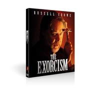 The Exorcism [Blu-Ray]