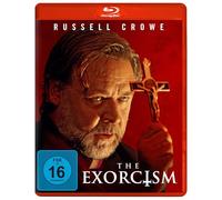 The Exorcism [Blu-ray]