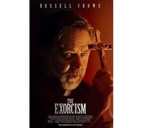 The Exorcism Blu-ray E