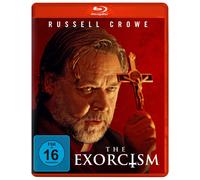 The Exorcism [Blu-ray]