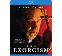 The Exorcism [Blu-Ray] Subtitled