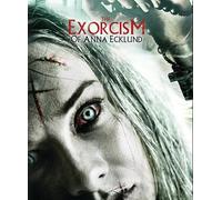 The Exorcism of Anna Ecklund [Blu-ray]
