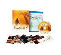 The Exorcism Of Emily Rose (2005) - Blu-ray Limited Edition 3D Lenticular Hardcase + Art Cards
