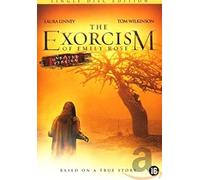 L'Exorcisme d'Emily Rose – Film – Sony Pictures Home Entertainment