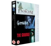 The Exorcism of Emily Rose/Gothika [Import anglais]