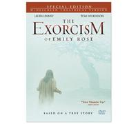The Exorcism of Emily Rose (Special Edition) by Sony Pictures Home Entertainment