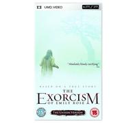 The Exorcism of Emily Rose [UMD pour PSP] [Import anglais]