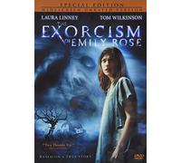 The Exorcism of Emily Rose (Unrated Special Edition)