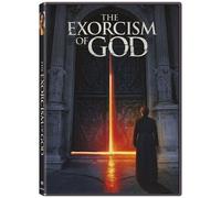 The Exorcism Of God [Dvd]