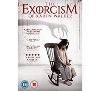 The Exorcism of Karen Walker [DVD] [Import]