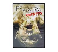 The Exorcism Of Molly Hartley - Dvd Horreur