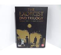 The Exorcist - 1, 2 and 3 [Box Set]
