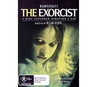 The Exorcist [1973 Version] [2 Disc Extended Directors Cut] [Non-Usa Format / Pal / Region 4 Import - Australia]