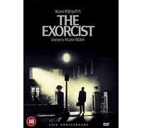The Exorcist - 25th Anniversary Edition [Import anglais]