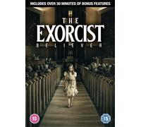 The Exorcist: Believer – DVD – (2023)