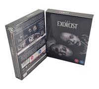 The Exorcist: Believer 4k Ultra Hd + Blu-Ray Édition Collector Numérotée 2000 Ex