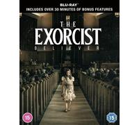 The Exorcist: Believer – Universal Pictures – Blu-ray – 2023 – Toutes régions
