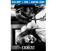 The Exorcist: Believer [Blu-Ray] With Dvd, Digital Copy
