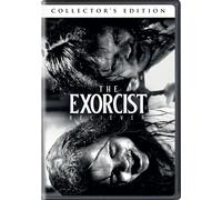 The Exorcist: Believer – DVD – Universal Pictures