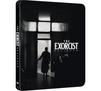 The Exorcist: Believer - Limited Edition SteelBook [4K UHD]