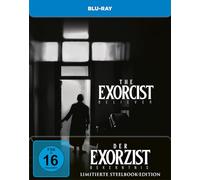 The Exorcist: Believer [Blu-Ray] [Region B] (IMPORT) (Pas de version française)