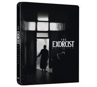 The Exorcist : Believer SteelBook® Blu-ray 4K Ultra HD
