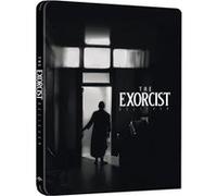The Exorcist : Believer – Leslie Odom Jr. – Blu-ray – Steelbook 4K Ultra HD