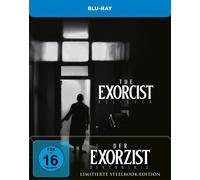 The Exorcist: Believer [Blu-Ray] [Region B] (IMPORT) (Pas de version française)