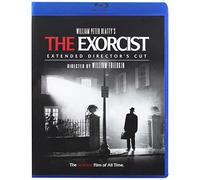 The Exorcist [Blu-Ray]