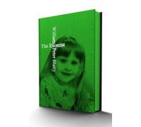 The Exorcist Deluxe Limited Edition by William Peter Blatty [Hardback] NEUF