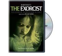 The Exorcist: Director's Cut (Extended Edition) by Ellen Burstyn