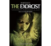 The Exorcist – Ellen Burstyn – 2 DVD – Édition japonaise (Importé)