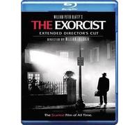 The Exorcist - Extended Director's Cut