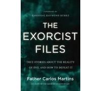 The Exorcist Files
