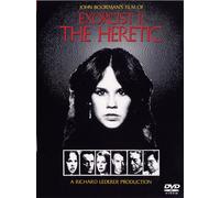 The Exorcist Ii: The Heretic (DVD) Linda Blair