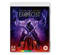 The Exorcist III [Blu-ray]