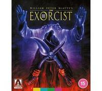 The Exorcist III Blu-ray 4K Ultra HD