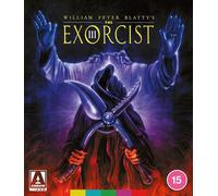 The Exorcist III Blu-ray 4K Ultra HD