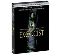 The Exorcist III (Collector's Edition)