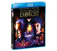 The Exorcist III – Blu-ray – Édition Collector