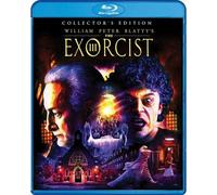 The Exorcist III Edition Collector Blu-ray