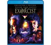 The Exorcist III Edition Collector Blu-ray