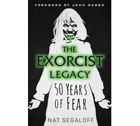 The Exorcist Legacy: 50 Years of Fear