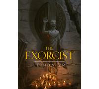 The Exorcist: Legion VR (Deluxe Edition) (PC) Steam Key GLOBAL