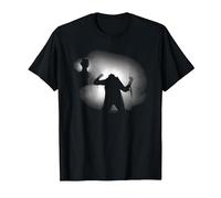 The Exorcist Pazuzu And Regan T-Shirt, Homme, Noir, L
