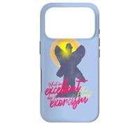 The Exorcist Pazuzu Coque pour iPhone 17 Pro