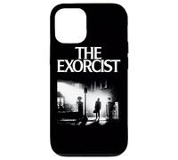 The Exorcist Poster Coque pour iPhone 12/12 Pro