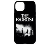 The Exorcist Poster Coque pour iPhone 15 Plus