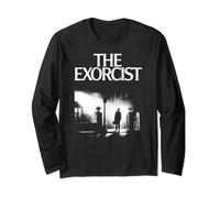 The Exorcist Poster Manche Longue